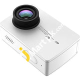 Xiaomi Yi 4K High Quality Mini Sport Action Camera With 2.19 Inch Lcd Touchscreen - Imported From Uk