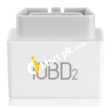 Xtool Bluetooth Iobd2 Car Diagnostic Scan Tool Iobd2-Mfi For Iphone Ipad & Android Devices -