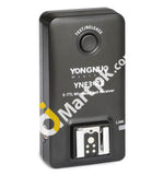 Yongnuo Yne3-Rx E-Ttl Wireless Remote Flash Receiver For Canon Speedlites And Transmitters -